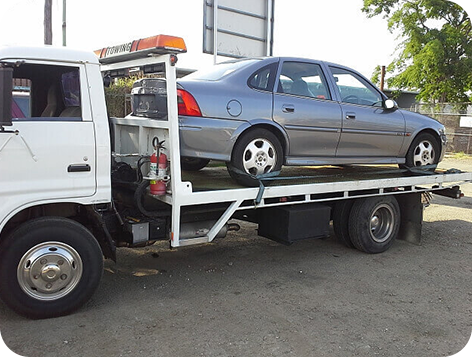 Car Removal Rooty Hill